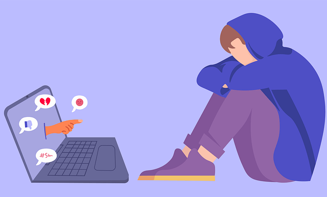 cyberbullying and harassment