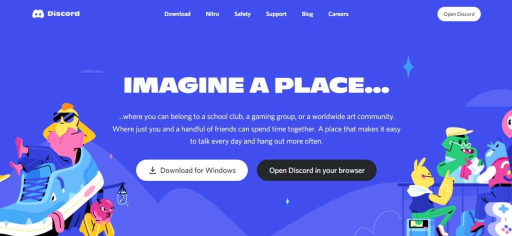 Things Parents Should Know About Discord