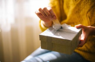 Give Appreciation Gifts