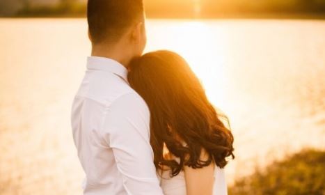 How To Make a Woman Feel Loved and Secure