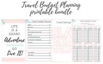 Estimate Travel Cost.