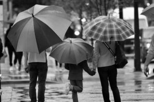 Roles of Responsible Parenting
